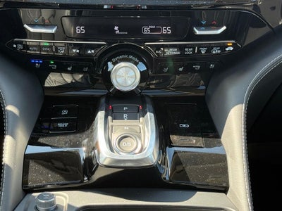 2026 Acura MDX Advance Package SH-AWD