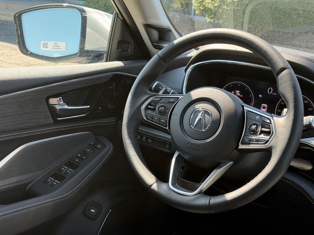 2026 Acura MDX Advance Package SH-AWD