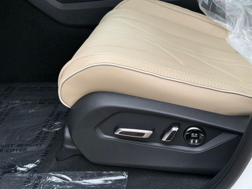 2026 Acura MDX Advance Package SH-AWD