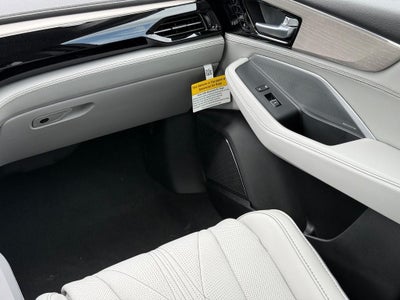 2026 Acura MDX Advance Package SH-AWD