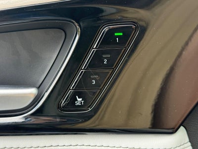 2026 Acura MDX Advance Package SH-AWD
