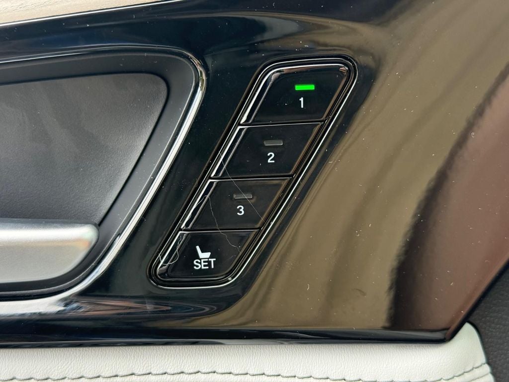 2026 Acura MDX Advance Package SH-AWD