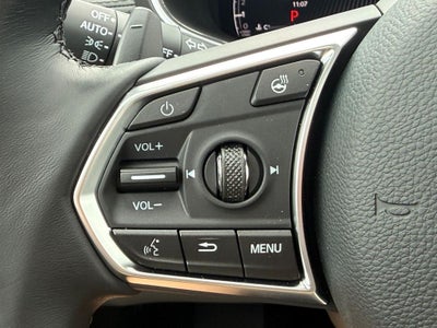 2026 Acura MDX Advance Package SH-AWD