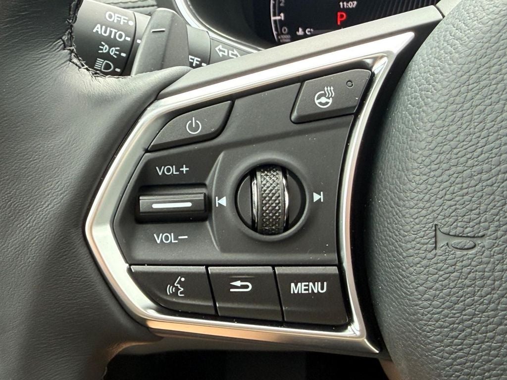 2026 Acura MDX Advance Package SH-AWD