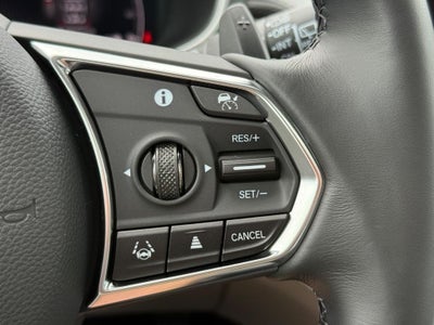 2026 Acura MDX Advance Package SH-AWD