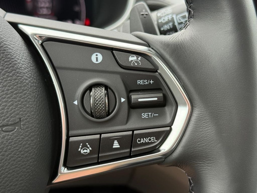 2026 Acura MDX Advance Package SH-AWD