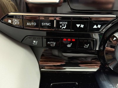 2026 Acura MDX Advance Package SH-AWD