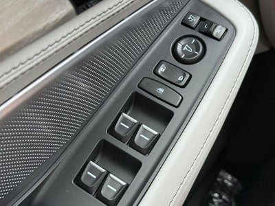 2026 Acura MDX Advance Package SH-AWD