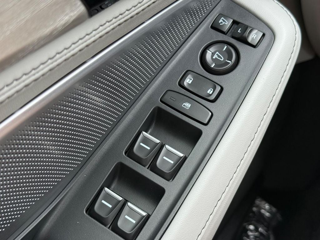 2026 Acura MDX Advance Package SH-AWD