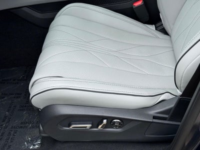 2026 Acura MDX Advance Package SH-AWD