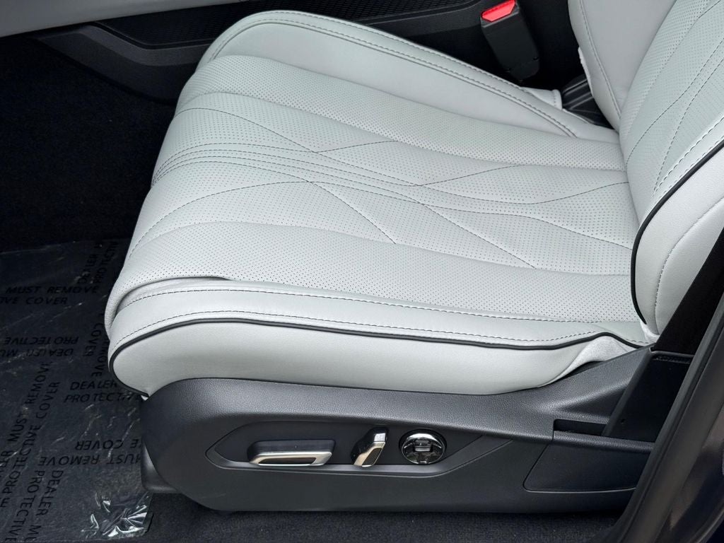 2026 Acura MDX Advance Package SH-AWD