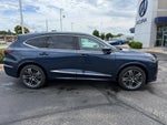 2026 Acura MDX Advance Package SH-AWD
