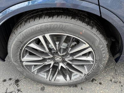 2026 Acura MDX Advance Package SH-AWD