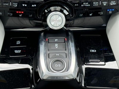2026 Acura MDX Advance Package SH-AWD