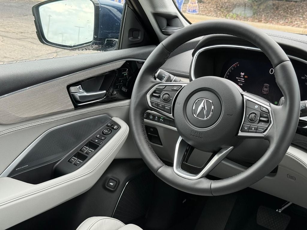 2026 Acura MDX Advance Package SH-AWD