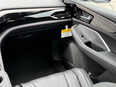 2026 Acura MDX Advance Package SH-AWD