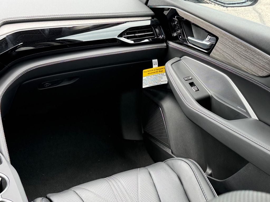2026 Acura MDX Advance Package SH-AWD