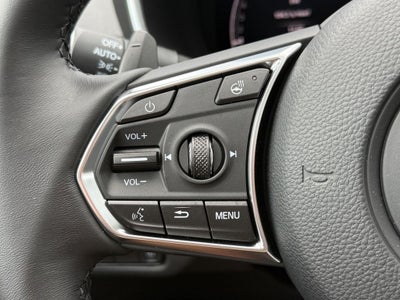 2026 Acura MDX Advance Package SH-AWD