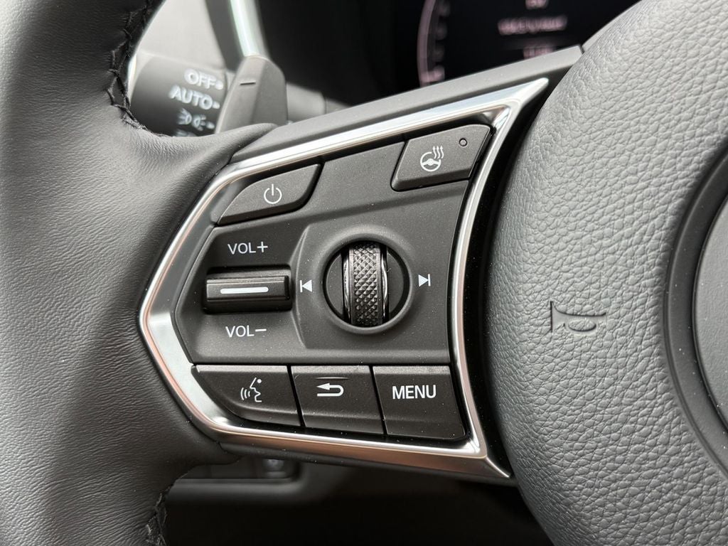 2026 Acura MDX Advance Package SH-AWD