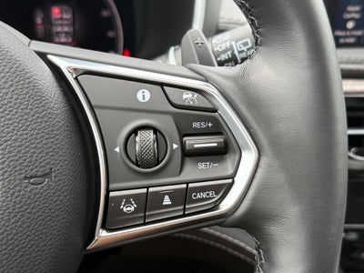 2026 Acura MDX Advance Package SH-AWD