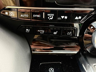 2026 Acura MDX Advance Package SH-AWD