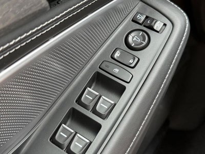 2026 Acura MDX Advance Package SH-AWD