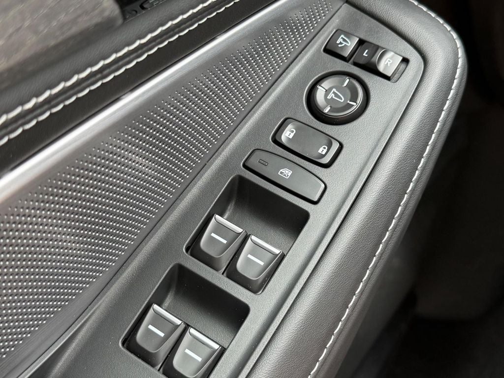 2026 Acura MDX Advance Package SH-AWD