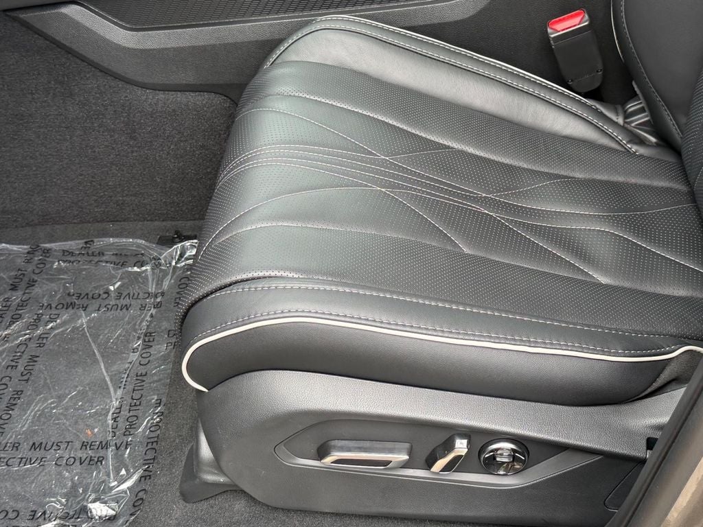 2026 Acura MDX Advance Package SH-AWD