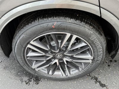 2026 Acura MDX Advance Package SH-AWD