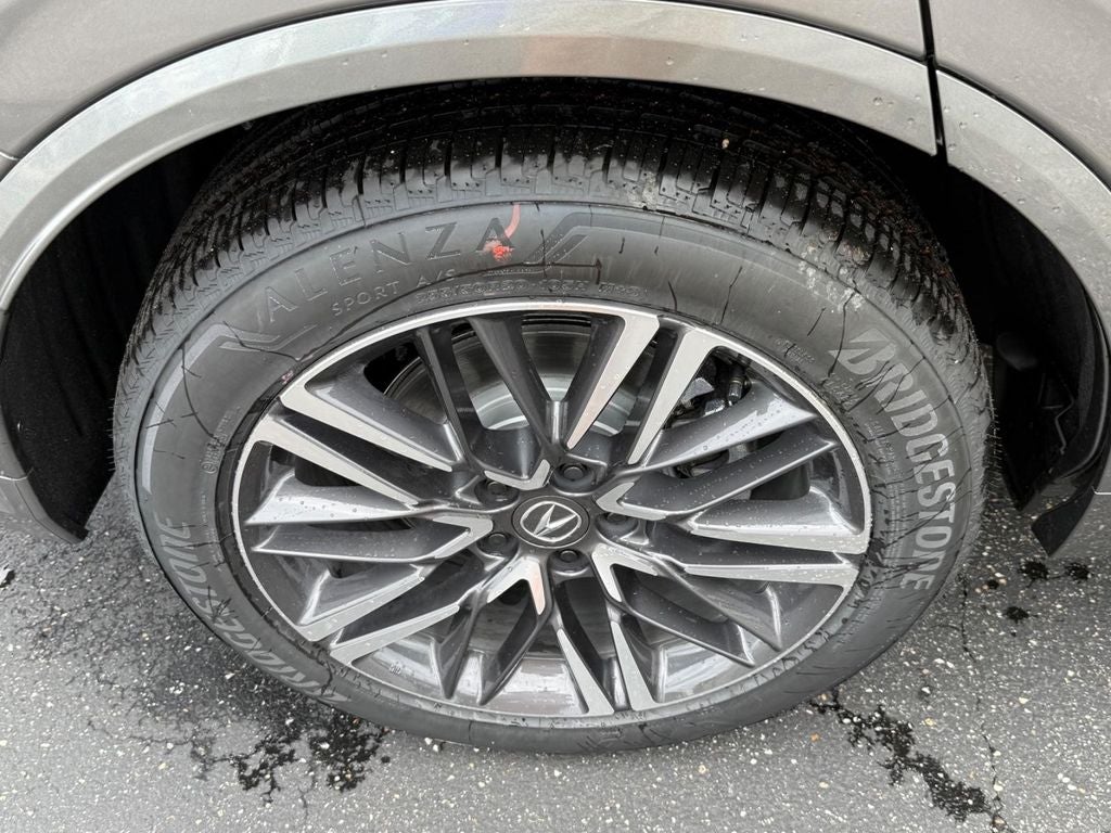 2026 Acura MDX Advance Package SH-AWD