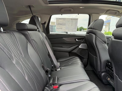 2026 Acura MDX Advance Package SH-AWD