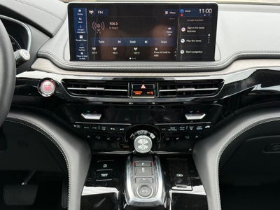 2026 Acura MDX Advance Package SH-AWD