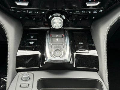 2026 Acura MDX Advance Package SH-AWD