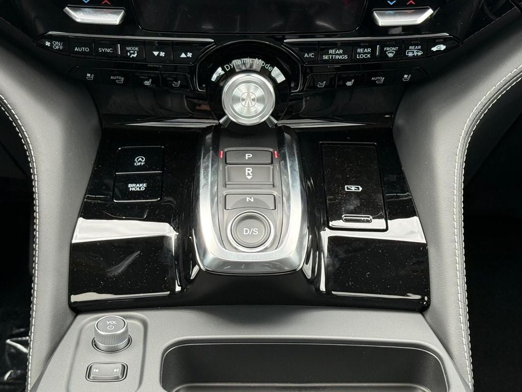 2026 Acura MDX Advance Package SH-AWD