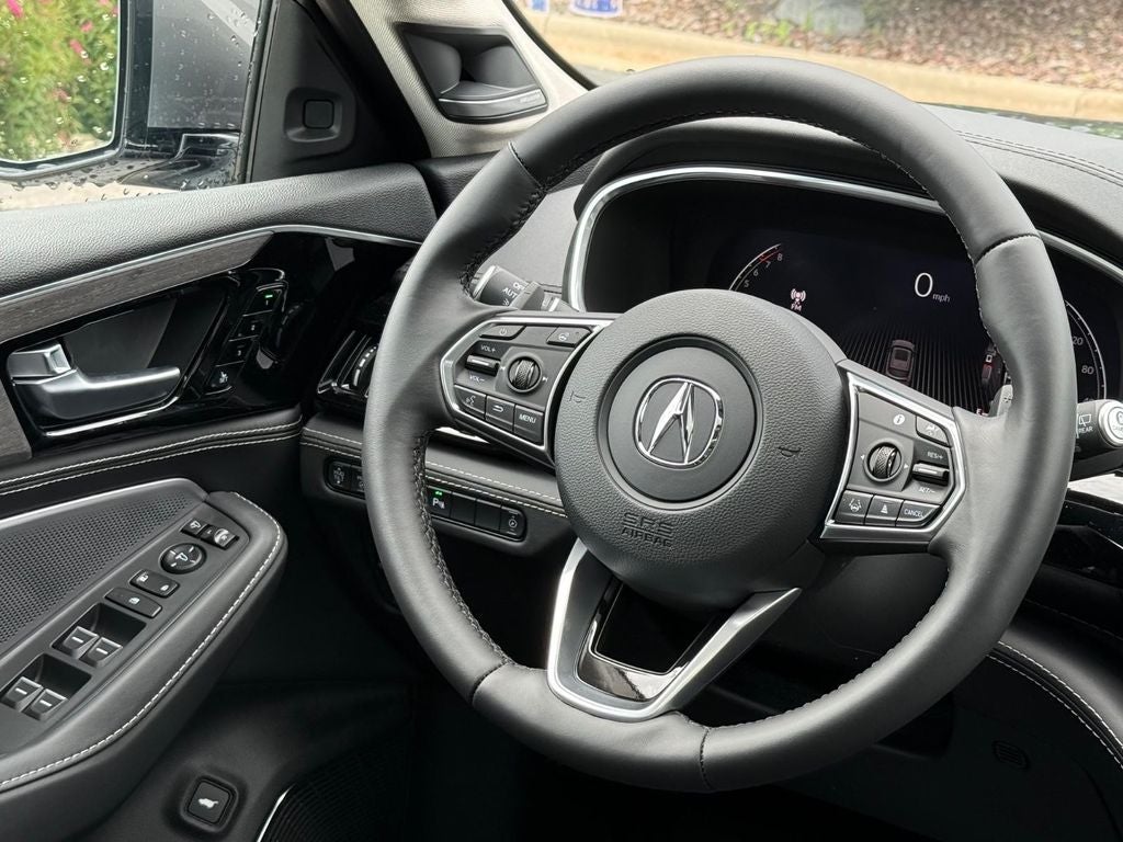 2026 Acura MDX Advance Package SH-AWD