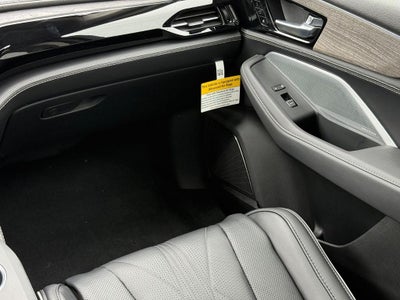 2026 Acura MDX Advance Package SH-AWD