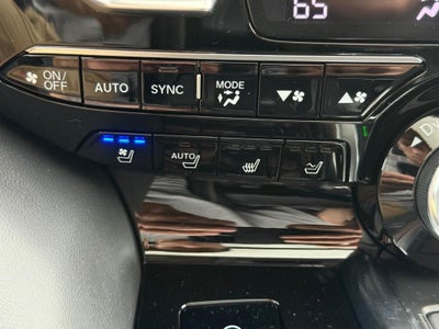2026 Acura MDX Advance Package SH-AWD