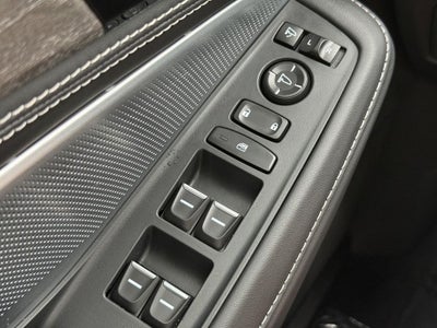 2026 Acura MDX Advance Package SH-AWD