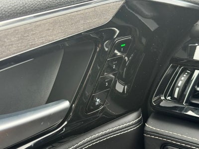 2026 Acura MDX Advance Package SH-AWD