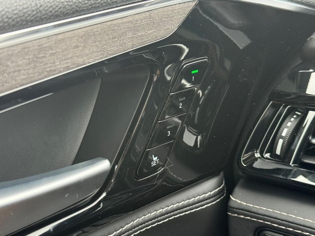 2026 Acura MDX Advance Package SH-AWD