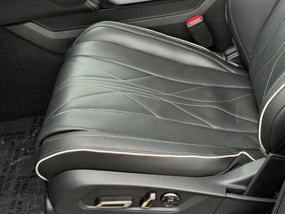 2026 Acura MDX Advance Package SH-AWD