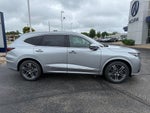 2026 Acura MDX Advance Package SH-AWD