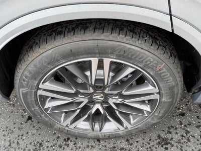 2026 Acura MDX Advance Package SH-AWD