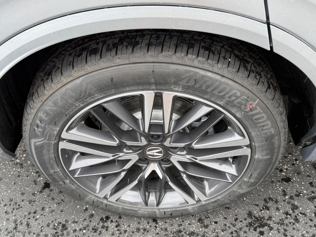 2026 Acura MDX Advance Package SH-AWD