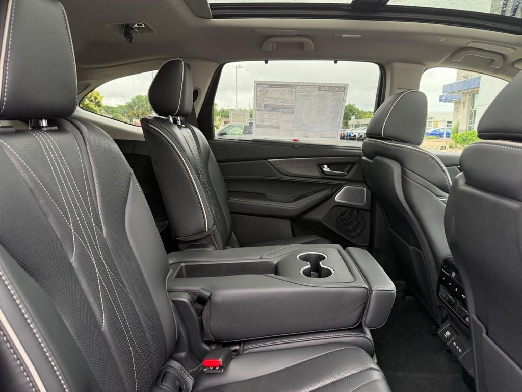 2026 Acura MDX Advance Package SH-AWD