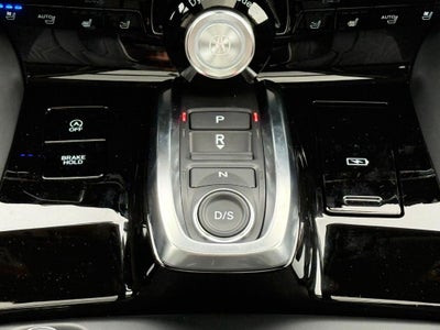2026 Acura MDX Advance Package SH-AWD