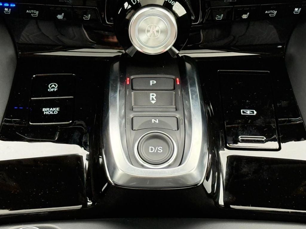 2026 Acura MDX Advance Package SH-AWD