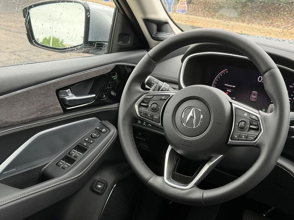 2026 Acura MDX Advance Package SH-AWD
