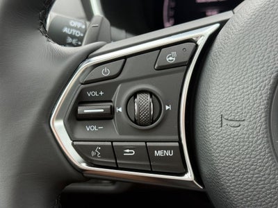 2026 Acura MDX Advance Package SH-AWD