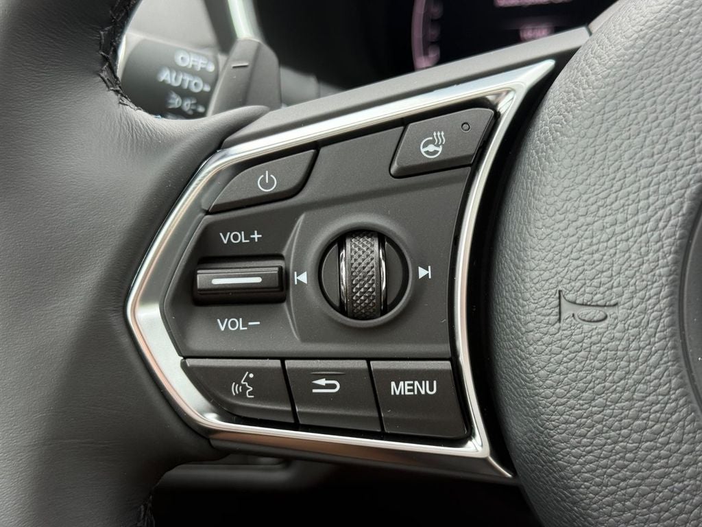 2026 Acura MDX Advance Package SH-AWD